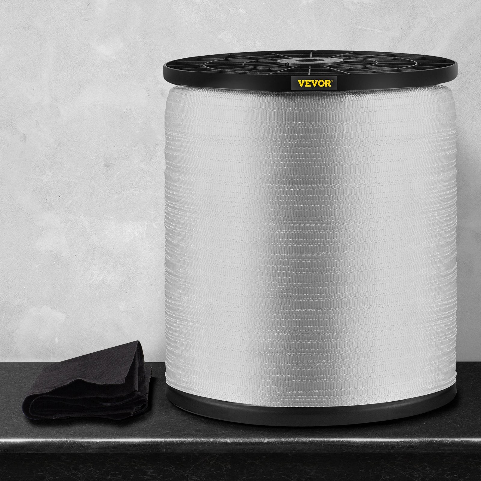 VEVOR 2500Lbs Polyester Pull Tape, 3153\' x 3/4\