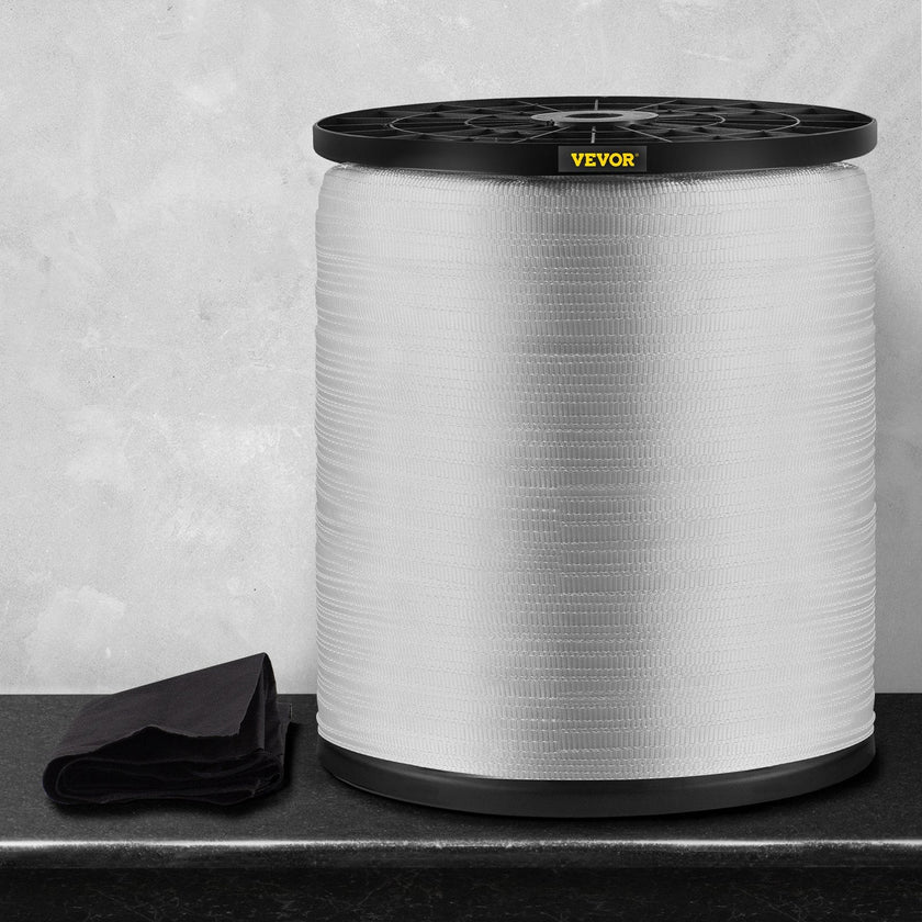 VEVOR 2500Lbs Polyester Pull Tape, 3153\' x 3/4\