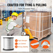 VEVOR Polyester Pull Tape, 1/2