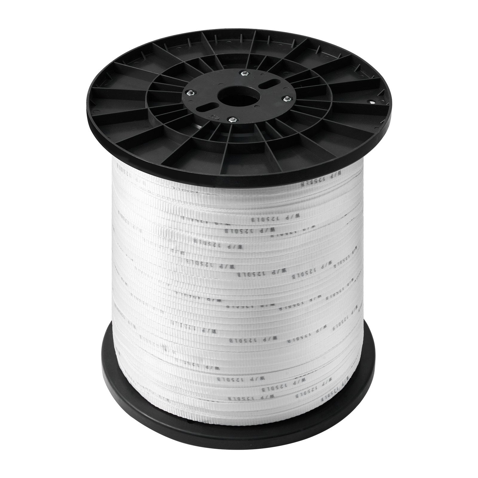 VEVOR Polyester Pull Tape, 1/2