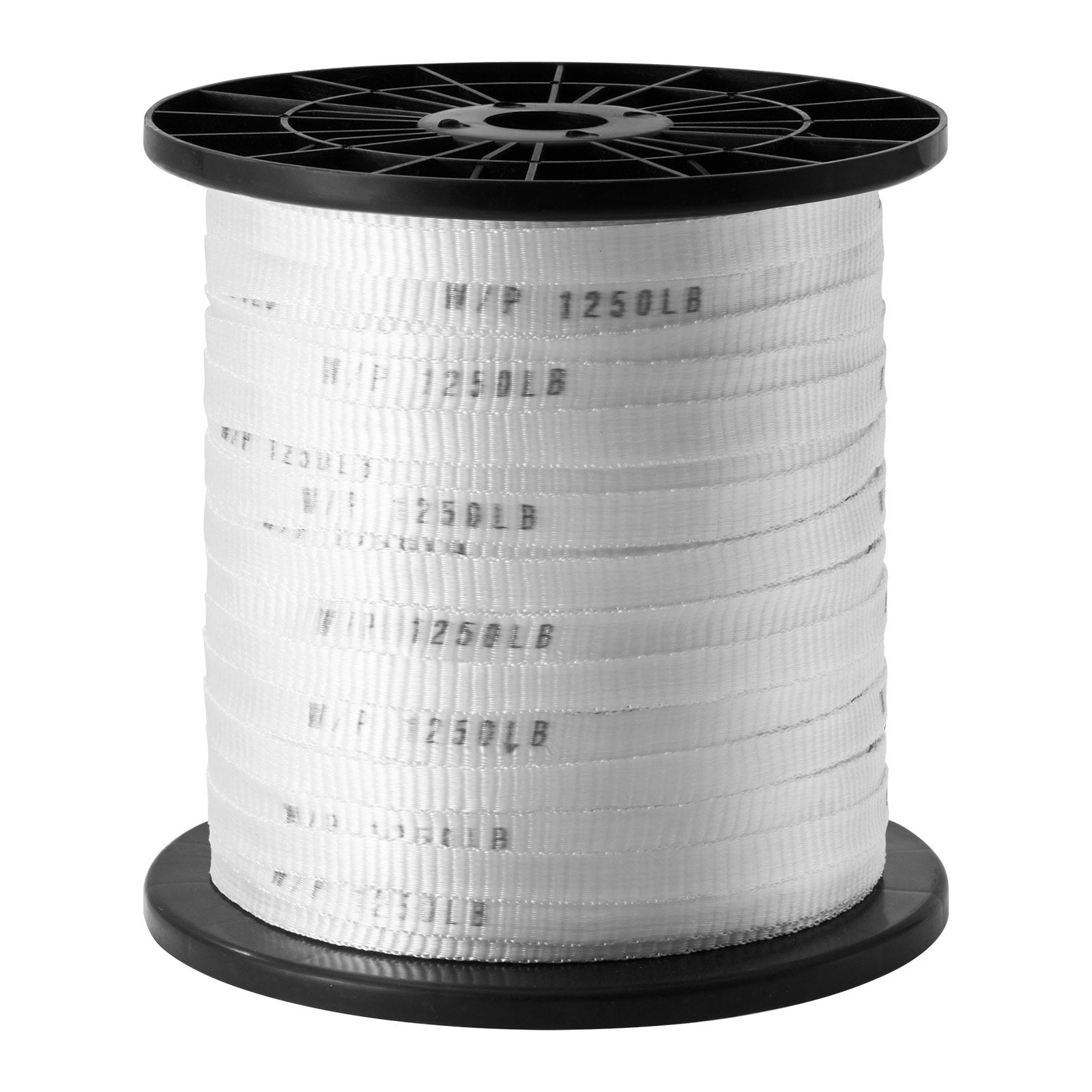 VEVOR Polyester Pull Tape, 1/2