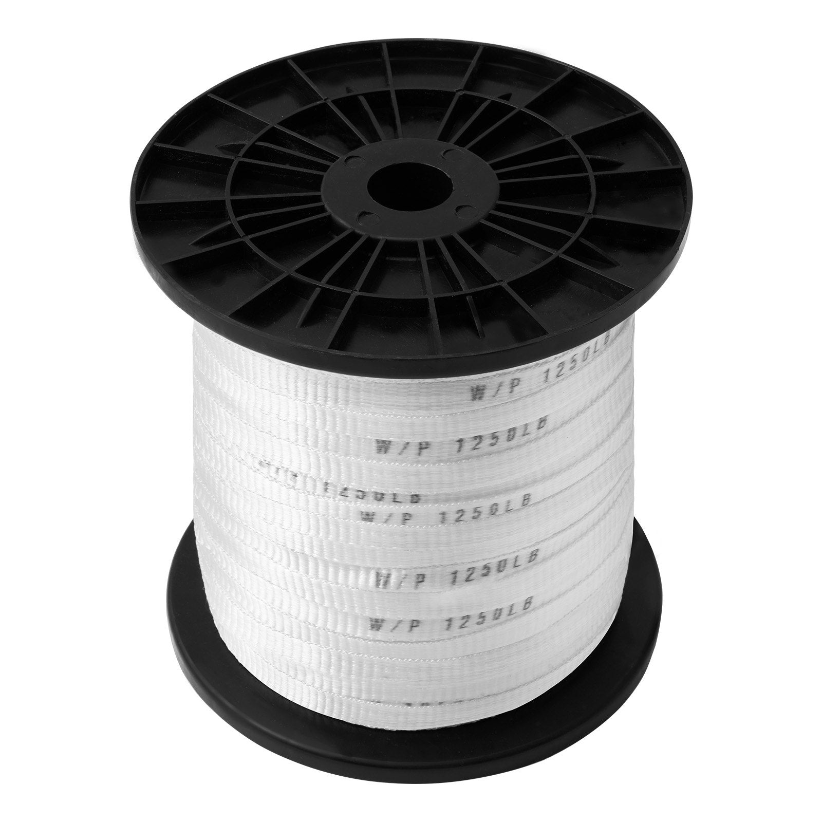 VEVOR Polyester Pull Tape, 1/2
