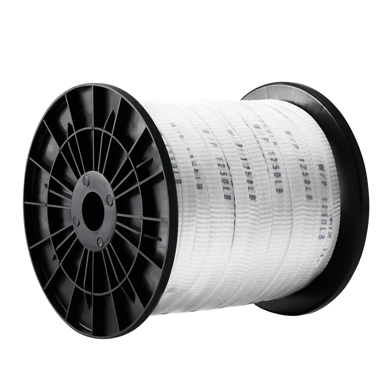 VEVOR Polyester Pull Tape, 1/2