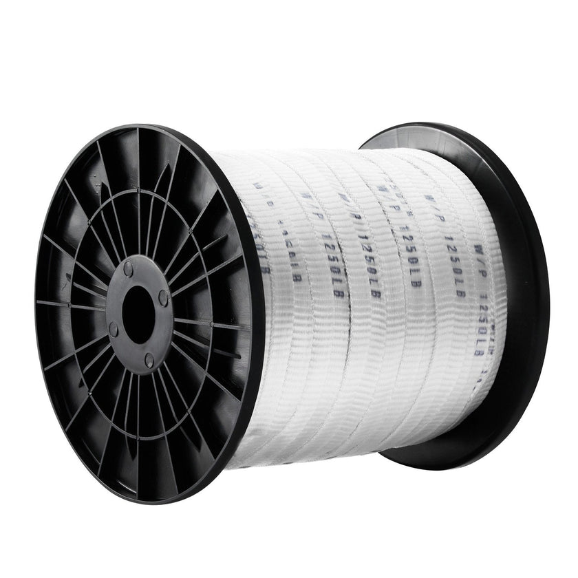 VEVOR Polyester Pull Tape, 1/2