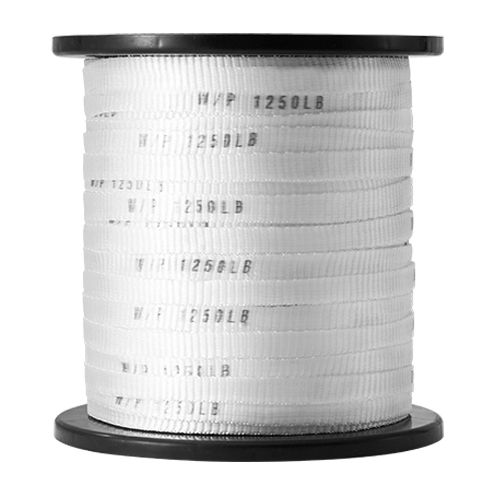 VEVOR Polyester Pull Tape, 1/2