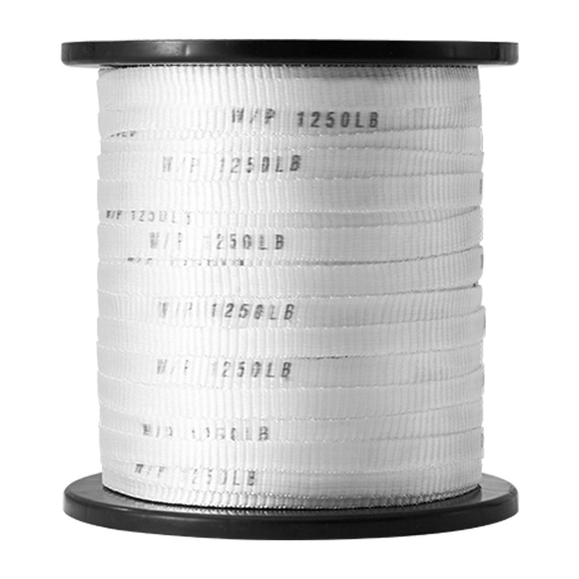 VEVOR Polyester Pull Tape, 1/2
