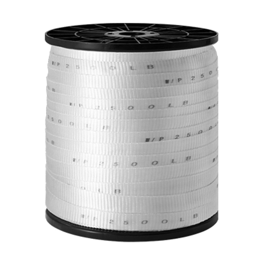 VEVOR Polyester Pull Tape, 3/4