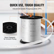 VEVOR Polyester Pull Tape, 1