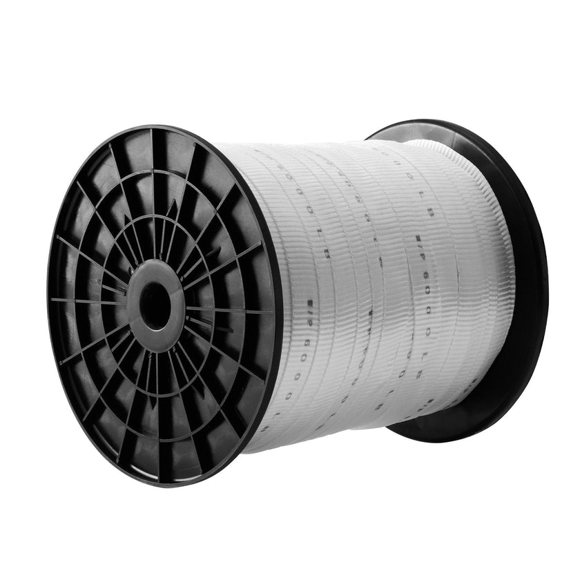 VEVOR Polyester Pull Tape, 1