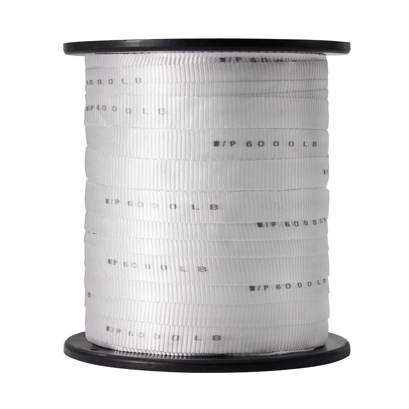 VEVOR Polyester Pull Tape, 1