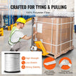 VEVOR Polyester Pulling Tape Mule Tape 5/8