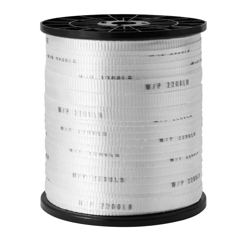 VEVOR Polyester Pulling Tape Mule Tape 5/8