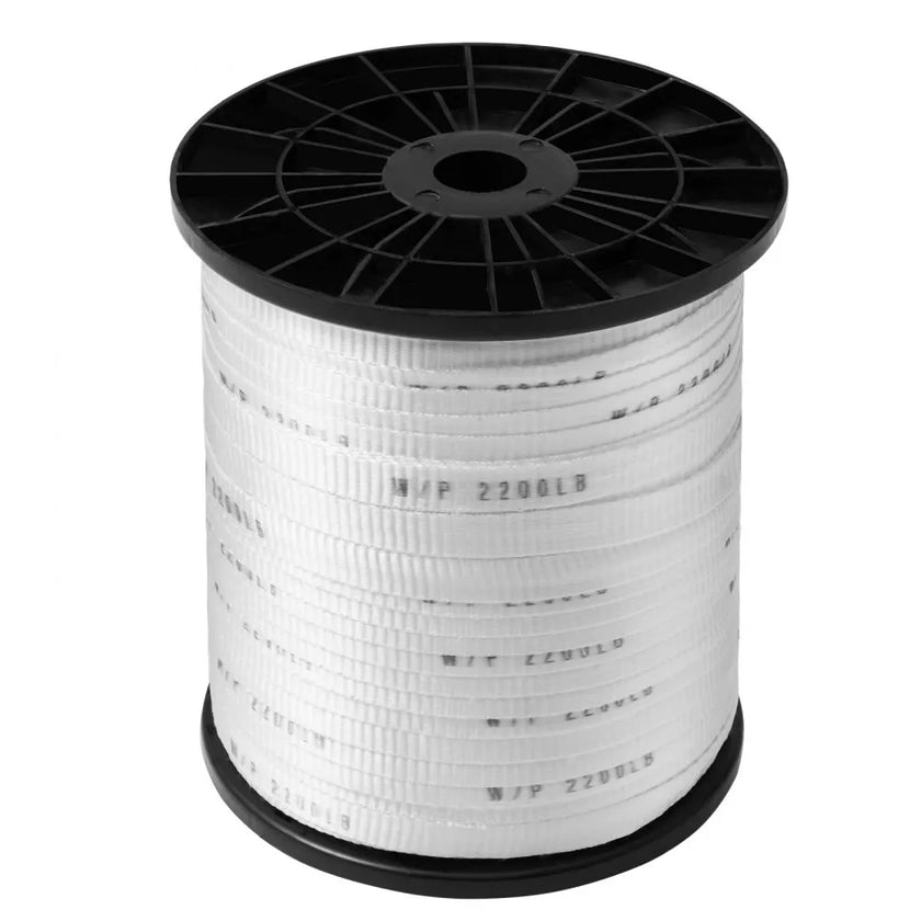 VEVOR Polyester Pulling Tape Mule Tape 5/8