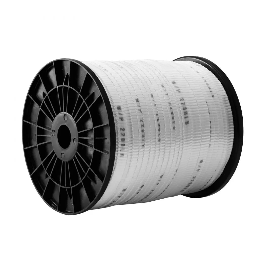 VEVOR Polyester Pulling Tape Mule Tape 5/8