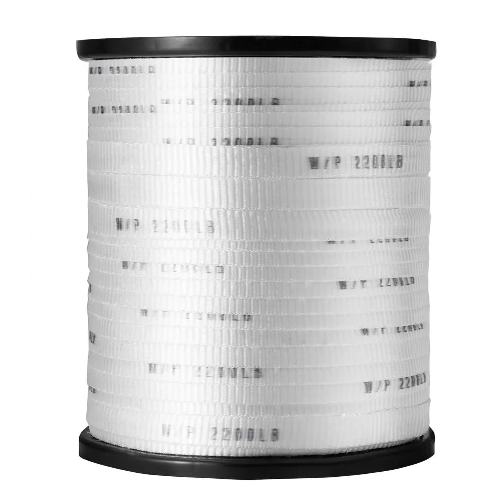 VEVOR Polyester Pulling Tape Mule Tape 5/8