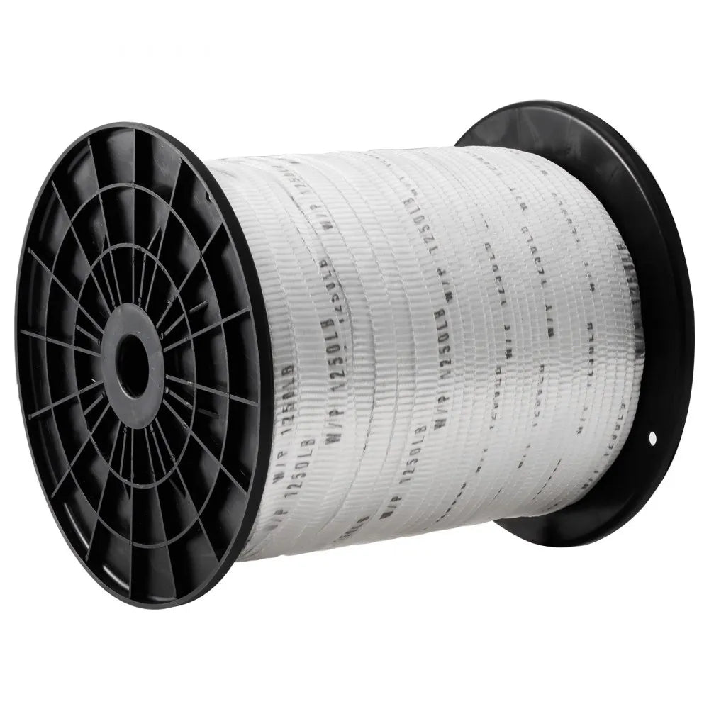 VEVOR Polyester Pull Tape, 1/2