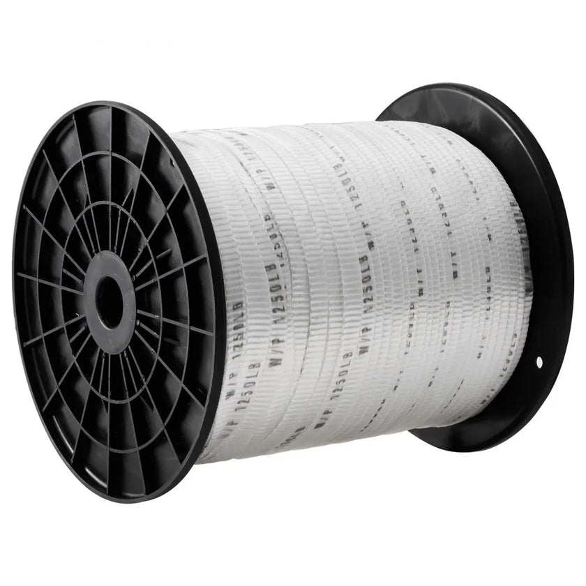 VEVOR Polyester Pull Tape, 1/2