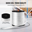 VEVOR Polyester Pull Tape, 3/4