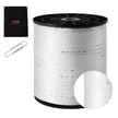 VEVOR Polyester Pull Tape, 3/4