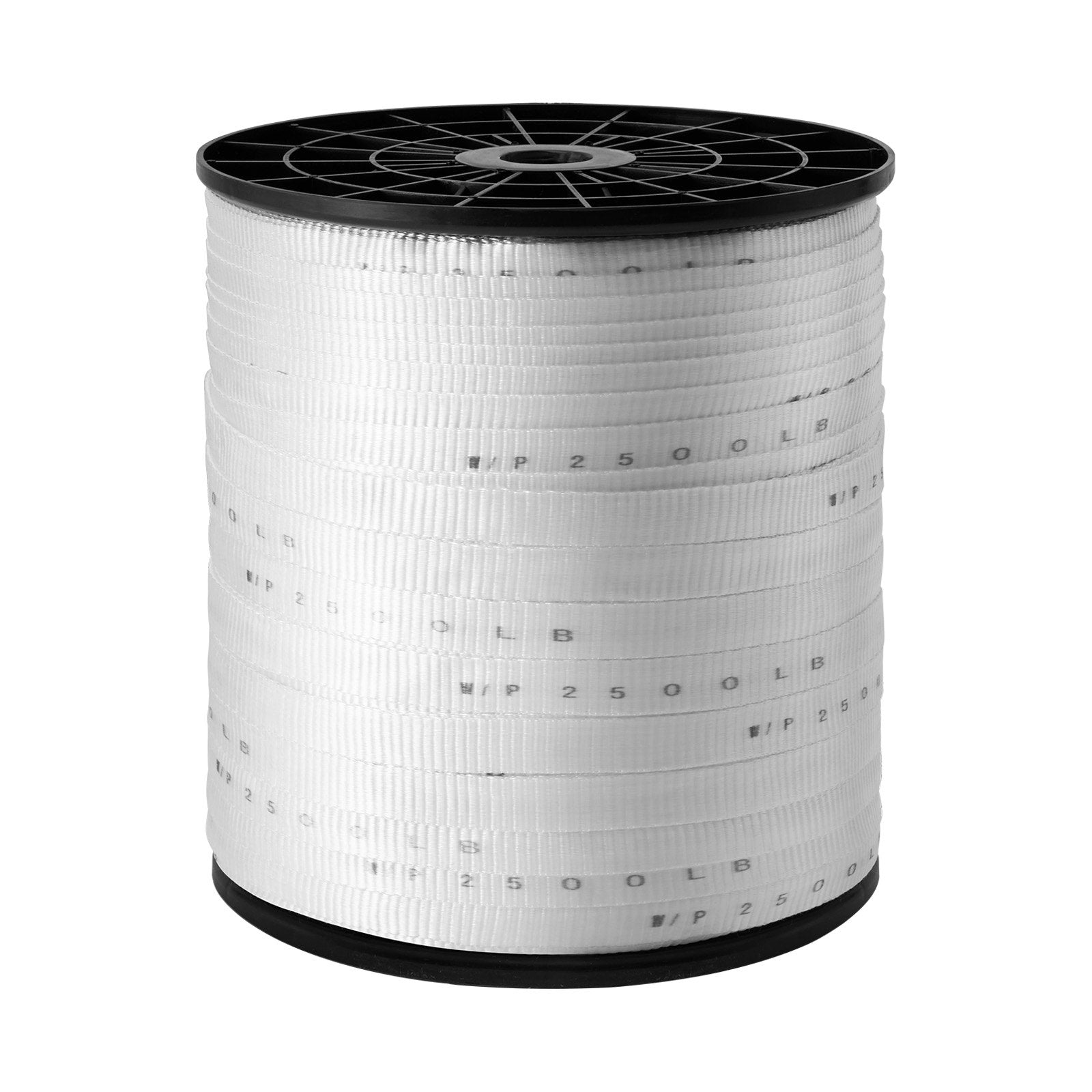 VEVOR Polyester Pull Tape, 3/4