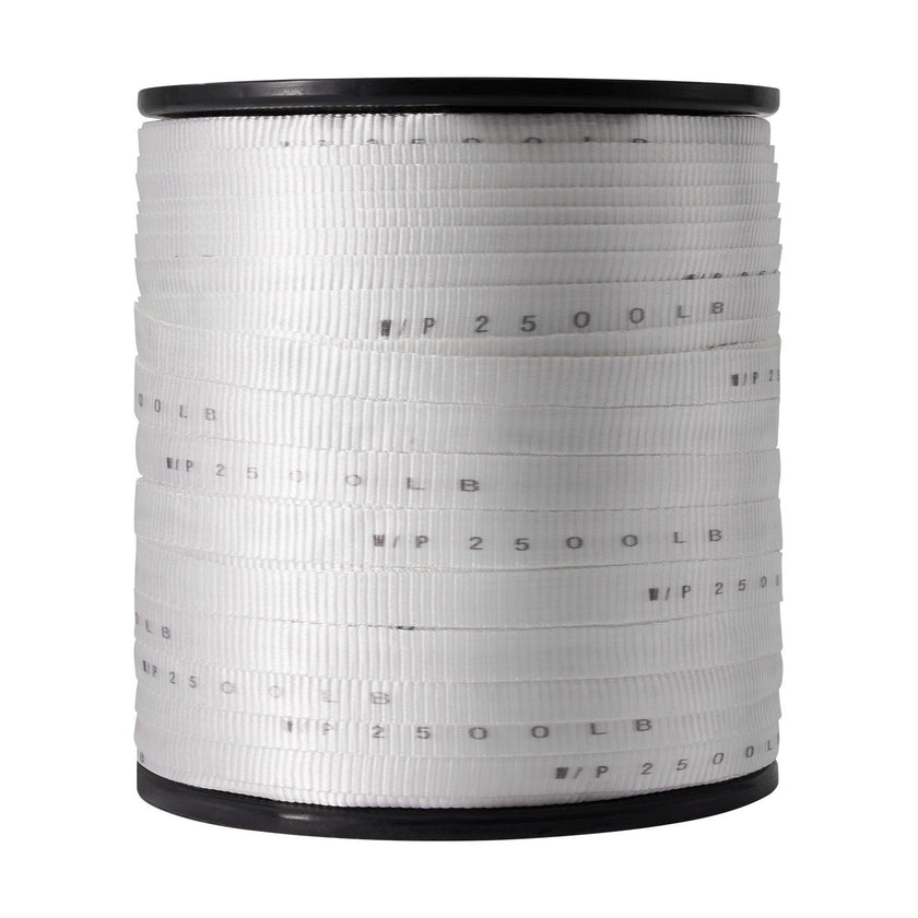 VEVOR Polyester Pull Tape, 3/4