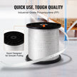 VEVOR Polyester Pull Tape, 3/4