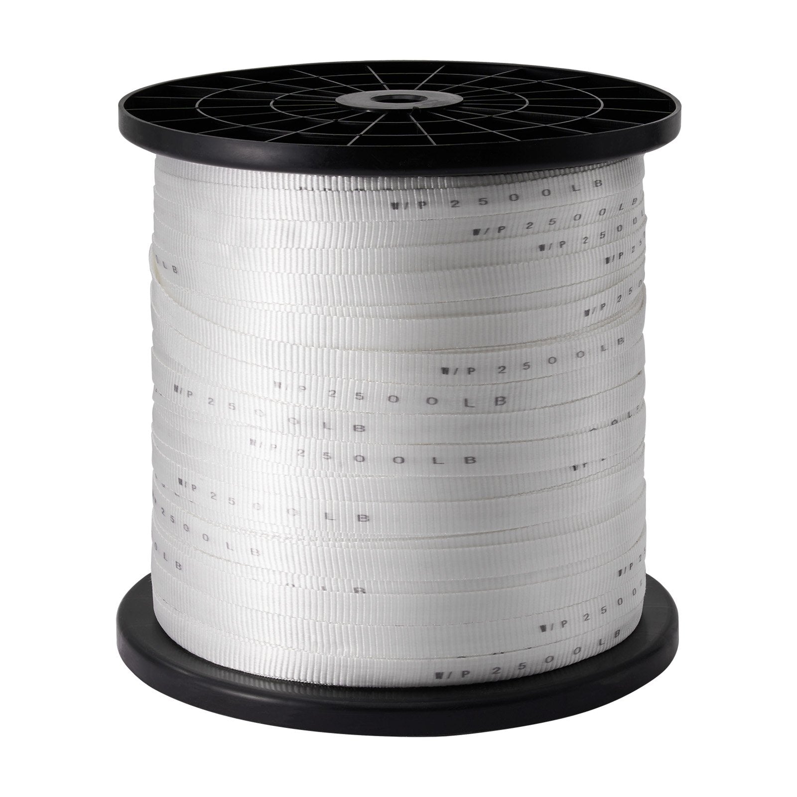 VEVOR Polyester Pull Tape, 3/4