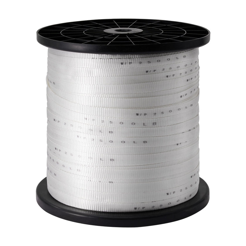 VEVOR Polyester Pull Tape, 3/4