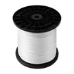 VEVOR Polyester Pull Tape, 3/4