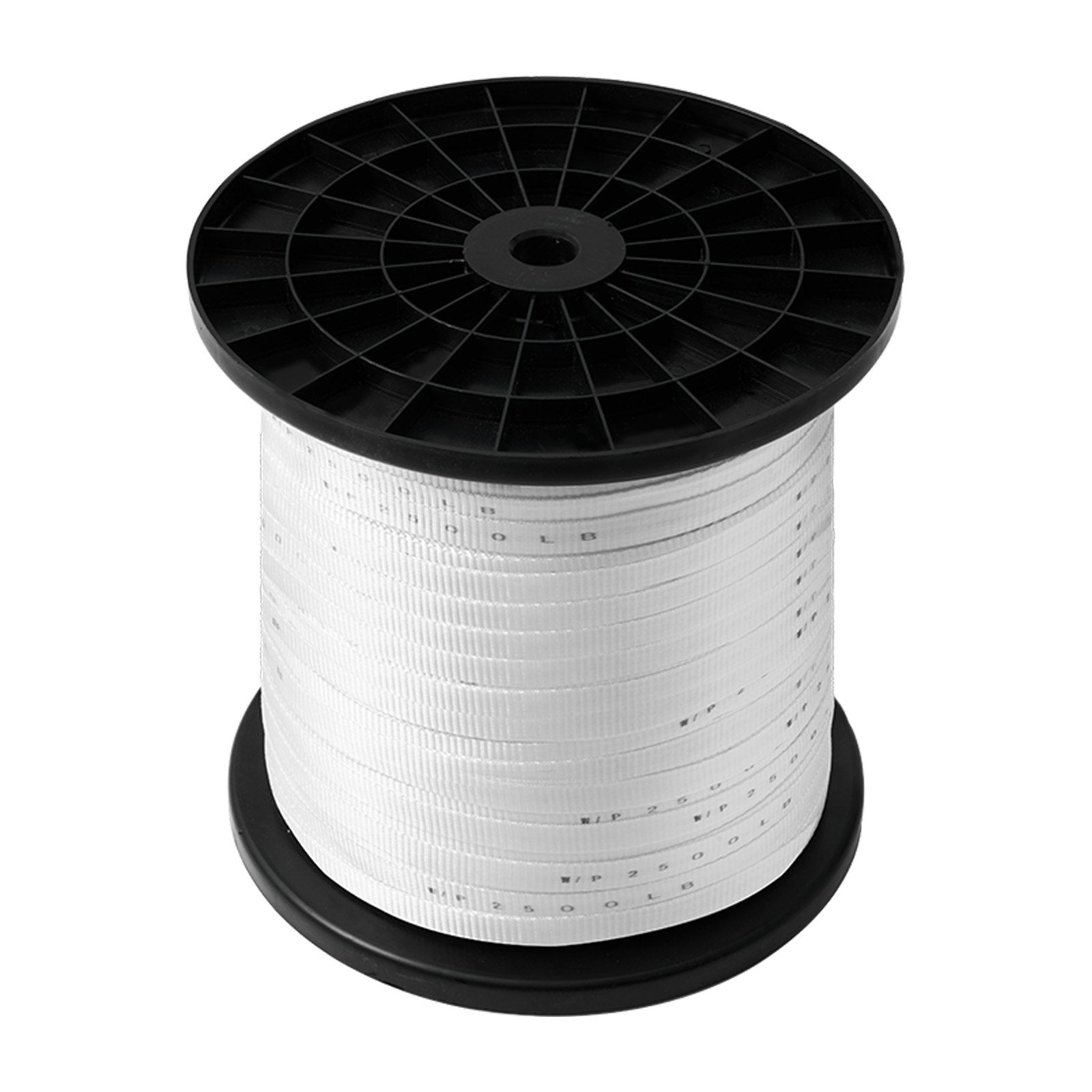 VEVOR Polyester Pull Tape, 3/4