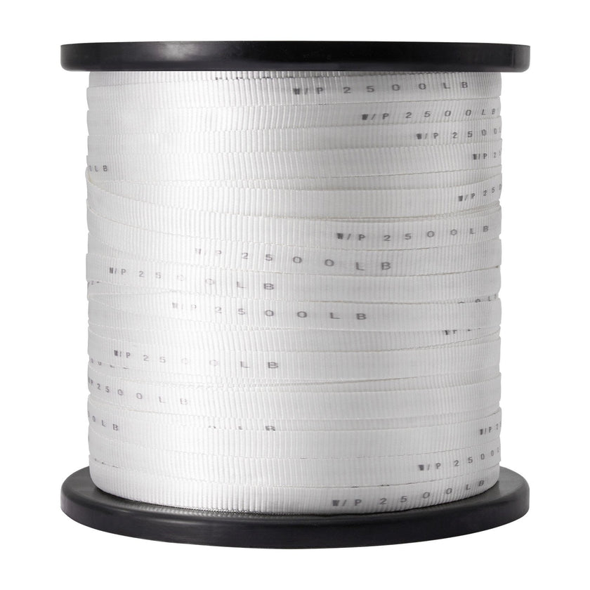 VEVOR Polyester Pull Tape, 3/4