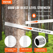 VEVOR Polyester Pull Tape, 1