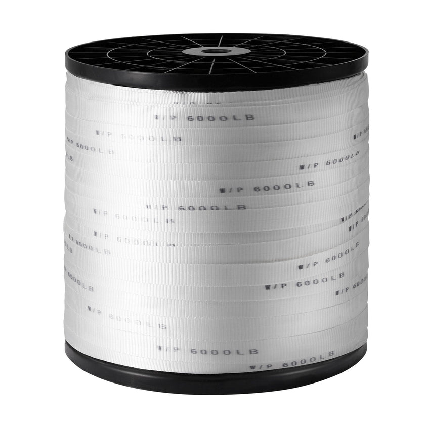 VEVOR Polyester Pull Tape, 1