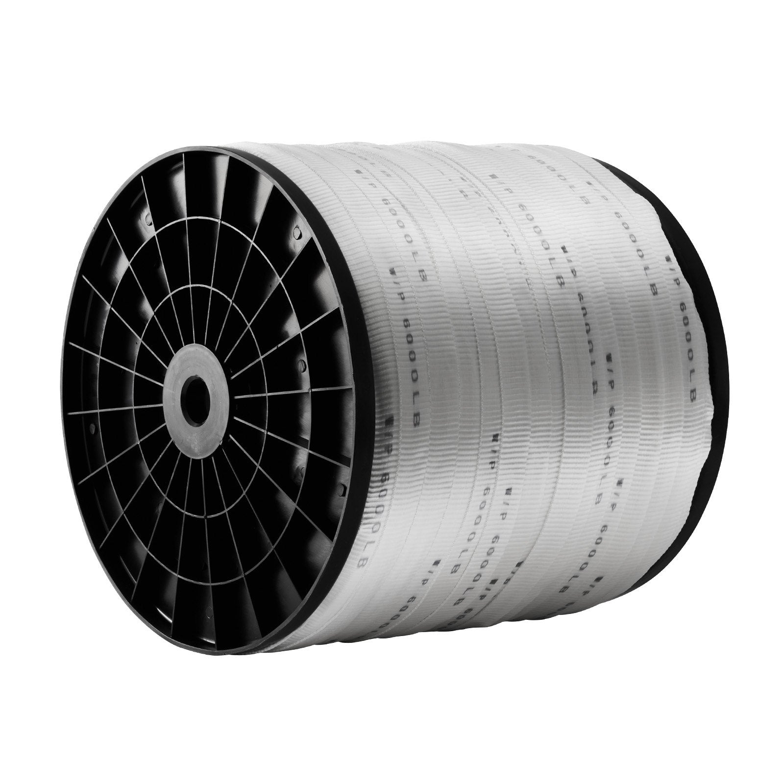 VEVOR Polyester Pull Tape, 1