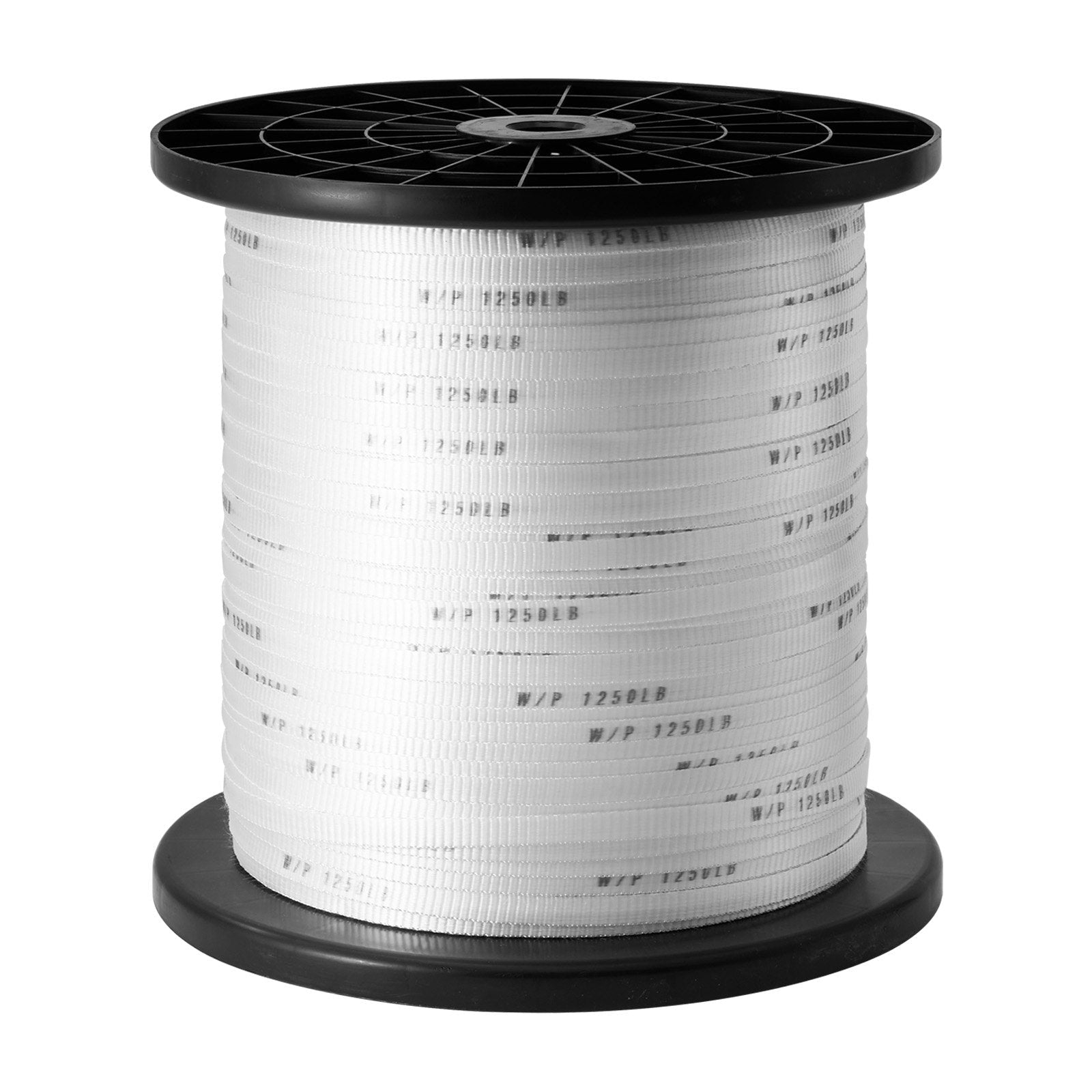 VEVOR Polyester Pull Tape, 1/2