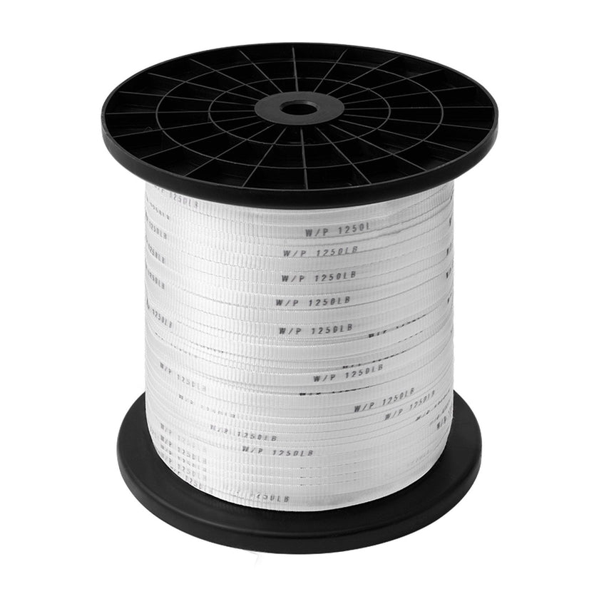 VEVOR Polyester Pull Tape, 1/2