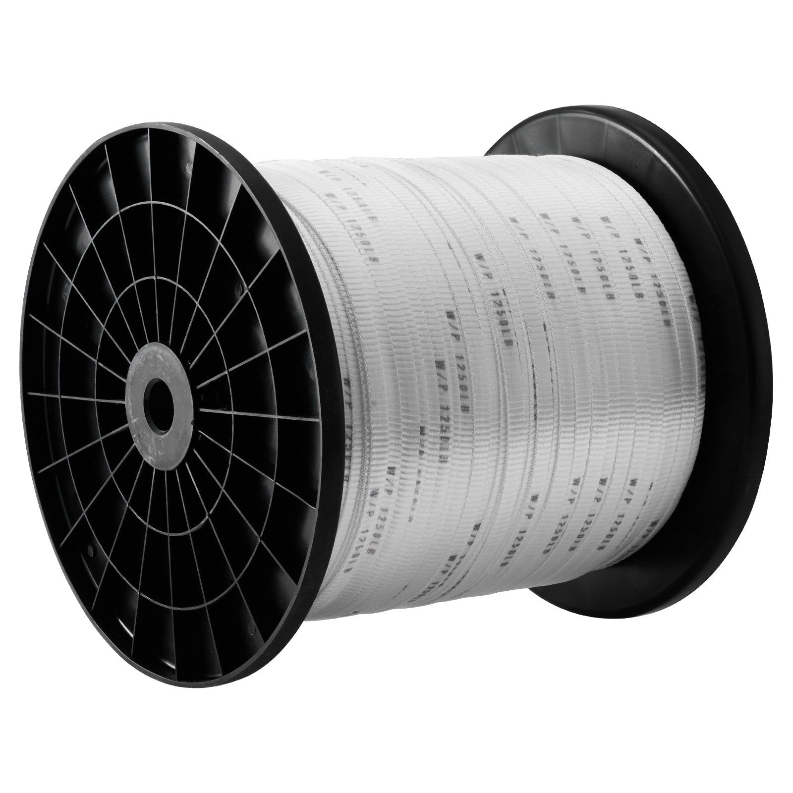 VEVOR Polyester Pull Tape, 1/2
