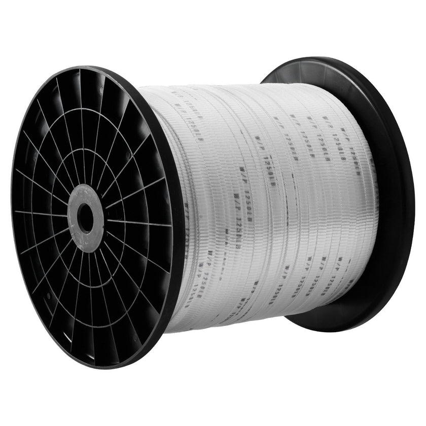 VEVOR Polyester Pull Tape, 1/2