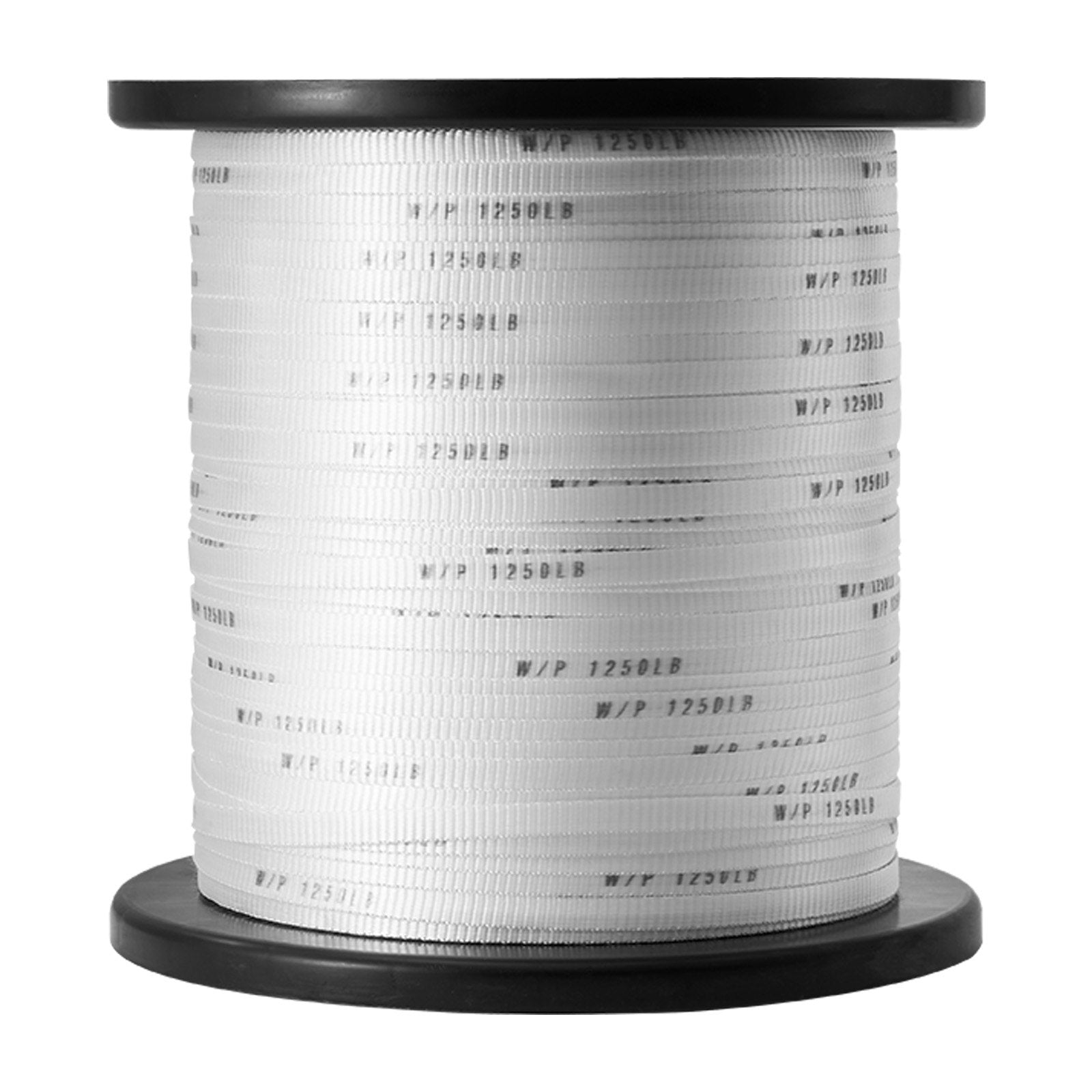 VEVOR Polyester Pull Tape, 1/2