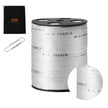 VEVOR Polyester Pull Tape, 5/8