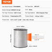 VEVOR Polyester Pull Tape, 3/4