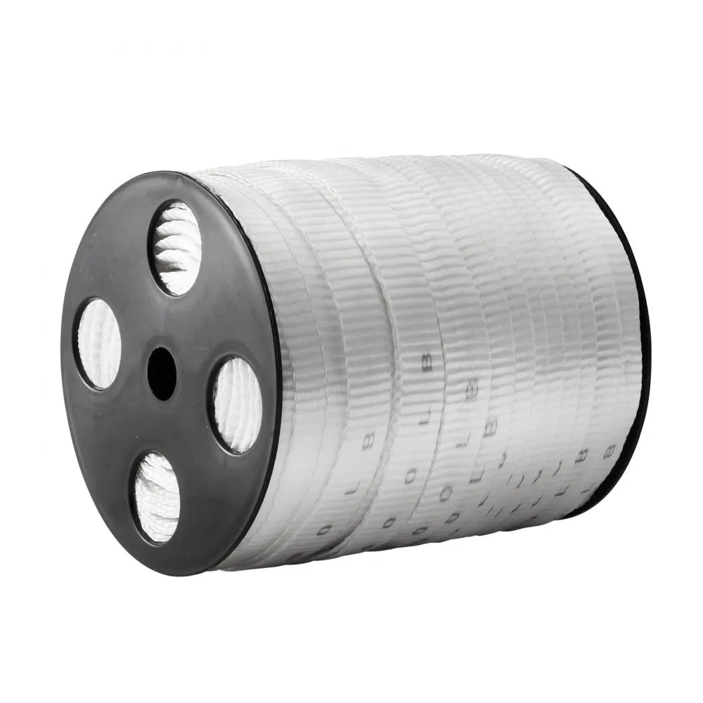VEVOR Polyester Pull Tape, 3/4
