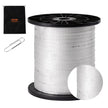 VEVOR Polyester Pull Tape, 3/4