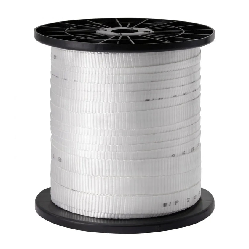 VEVOR Polyester Pull Tape, 3/4