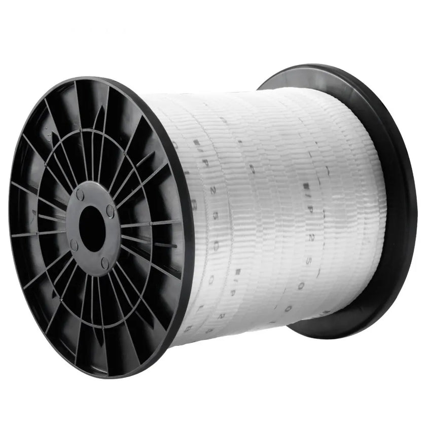 VEVOR Polyester Pull Tape, 3/4
