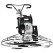 VEVOR Power Walk-Behind Cement Trowel 46” 14HP Gas-Powered with Float Pan Blade