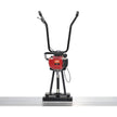 VEVOR Gas Concrete Power Screed, 8ft Aluminum Board Straight Edge Bar Set, 4 Stroke Cement Finishing Vibrating Motor with Height Adjustable Handles, High Efficient Concrete Tools 6500RPM