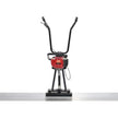 VEVOR Gas Concrete Power Screed, 6ft/8ft/11ft Aluminum Board Straight Edge Bar Set, 4 Stroke Cement Finishing Vibrating Motor w/ Height Adjustable Handles, High Efficient Concrete Tool 6500RPM