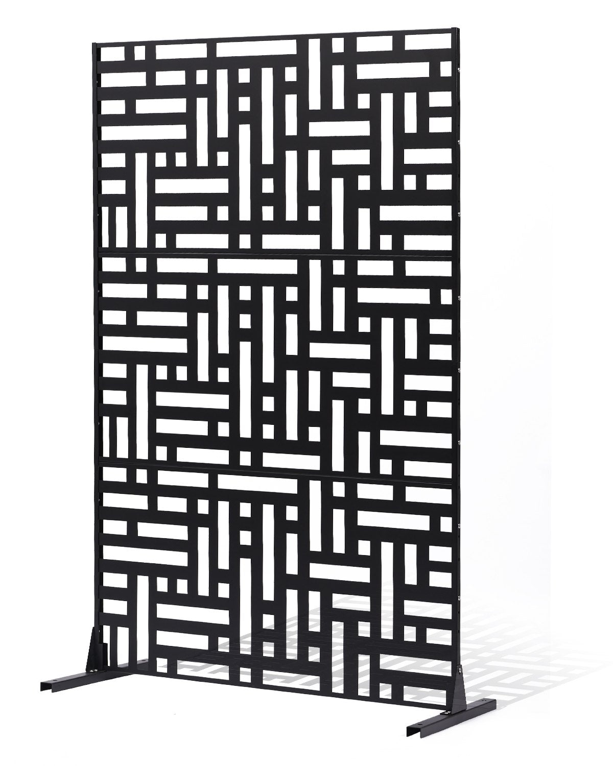 VEVOR Metal Privacy Screen 47