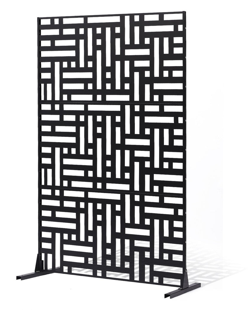 VEVOR Metal Privacy Screen 47